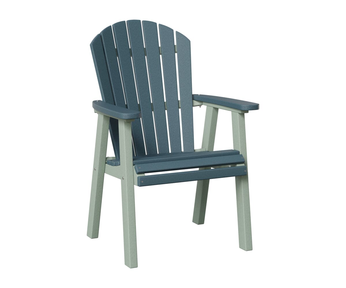 Comfo-Back Dining Chair Rockwood Outdoor Furniture 