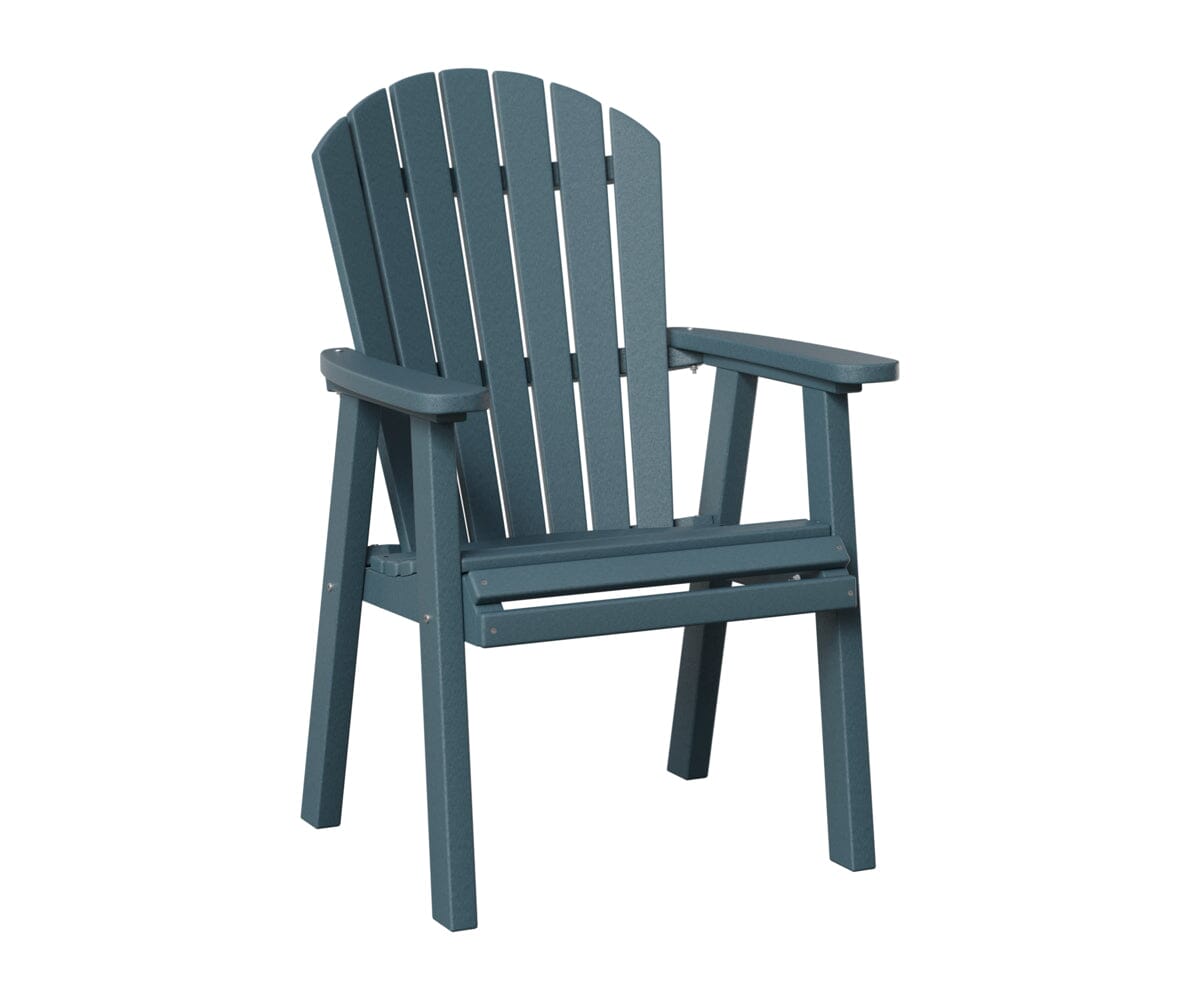Comfo-Back Dining Chair Rockwood Outdoor Furniture 