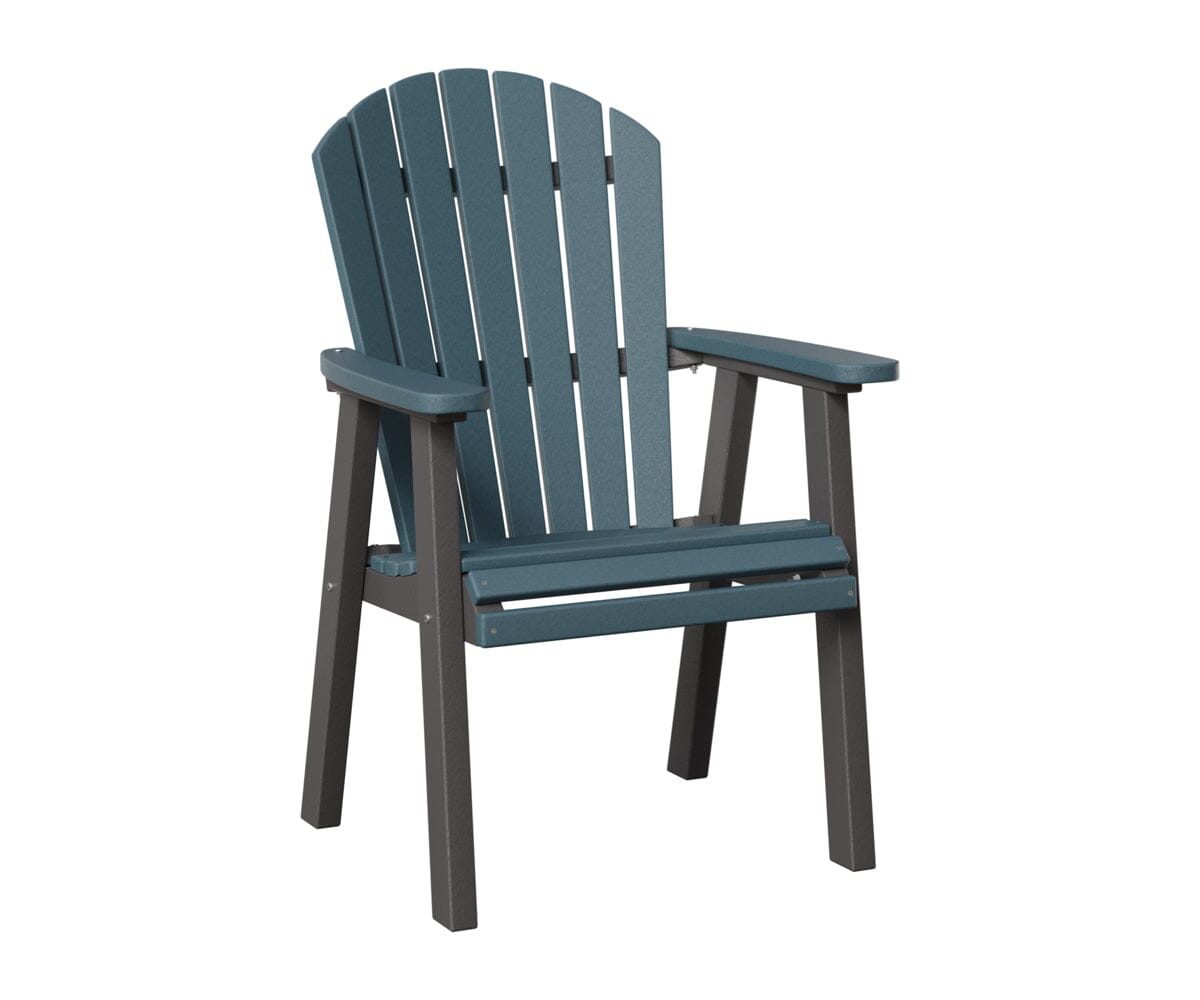 Comfo-Back Dining Chair Rockwood Outdoor Furniture 