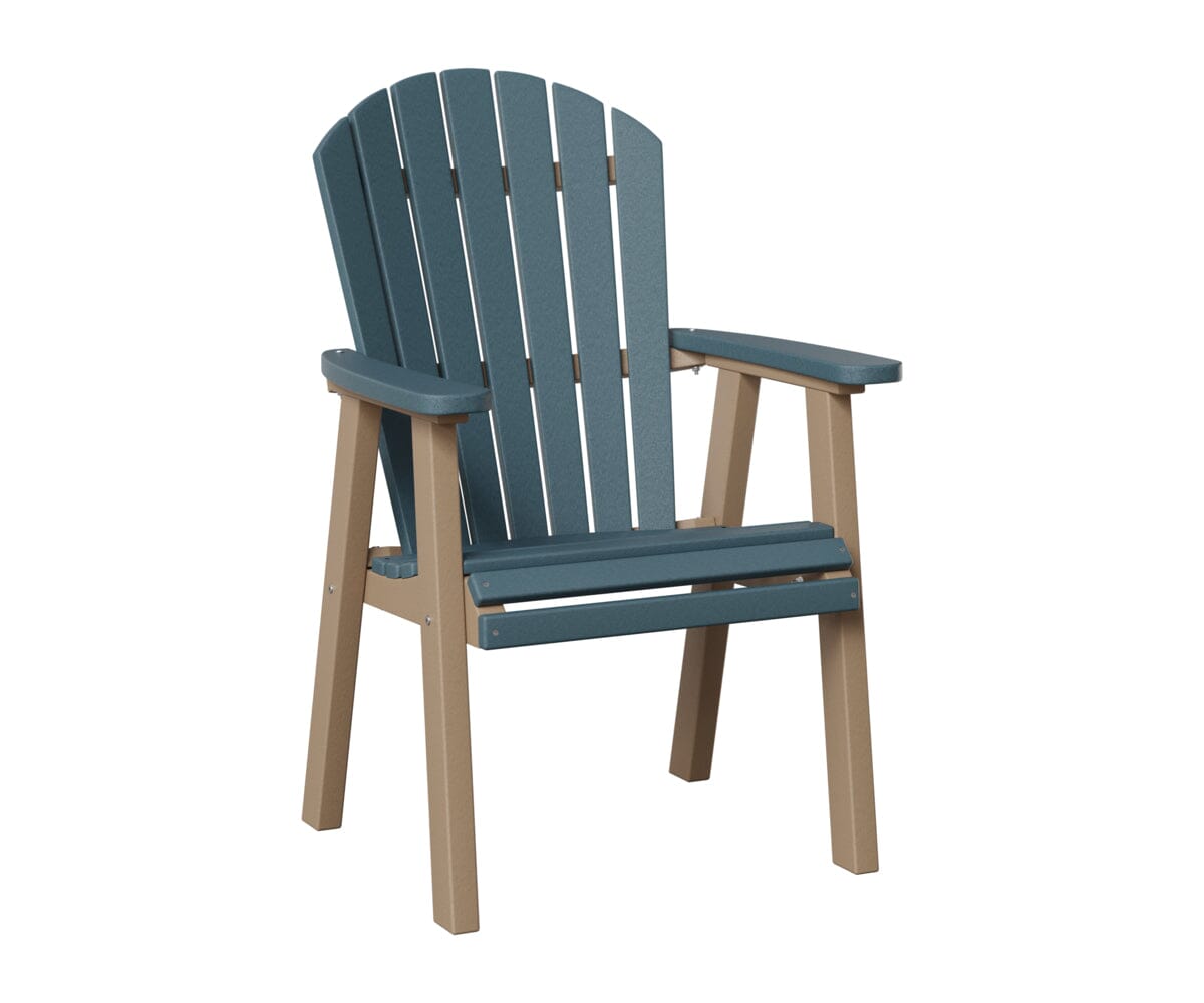 Comfo-Back Dining Chair Rockwood Outdoor Furniture 