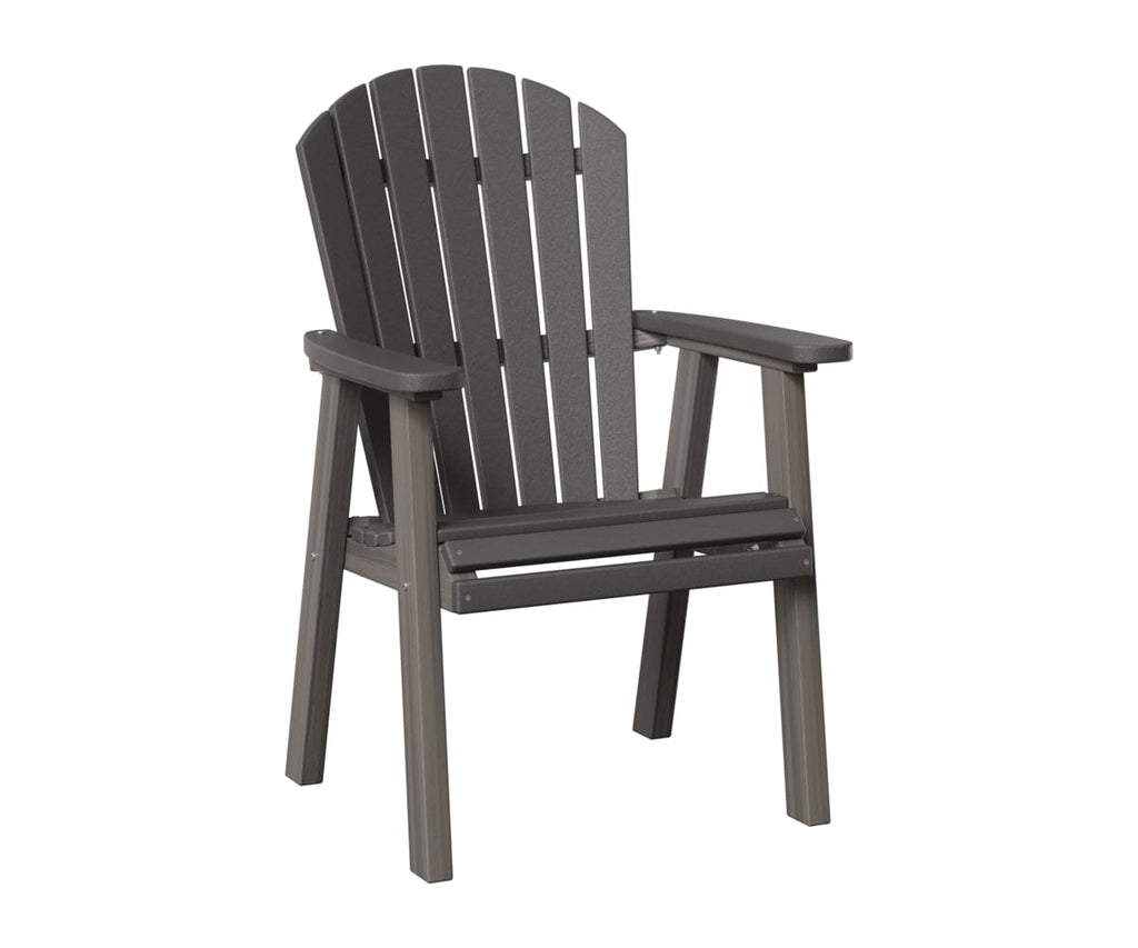 Comfo-Back Dining Chair Rockwood Outdoor Furniture 