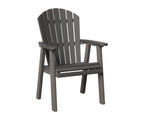 Comfo-Back Dining Chair Rockwood Outdoor Furniture 
