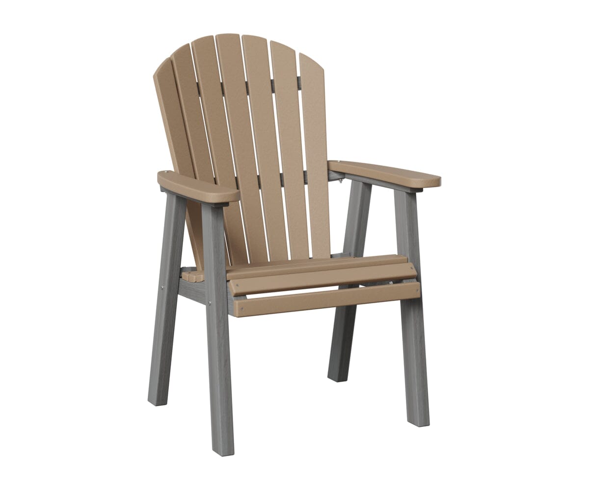 Comfo-Back Dining Chair Rockwood Outdoor Furniture 