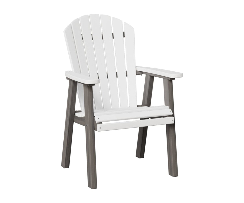 Comfo-Back Dining Chair Rockwood Outdoor Furniture 