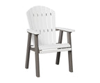 Comfo-Back Dining Chair Rockwood Outdoor Furniture 