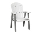 Comfo-Back Dining Chair Rockwood Outdoor Furniture 