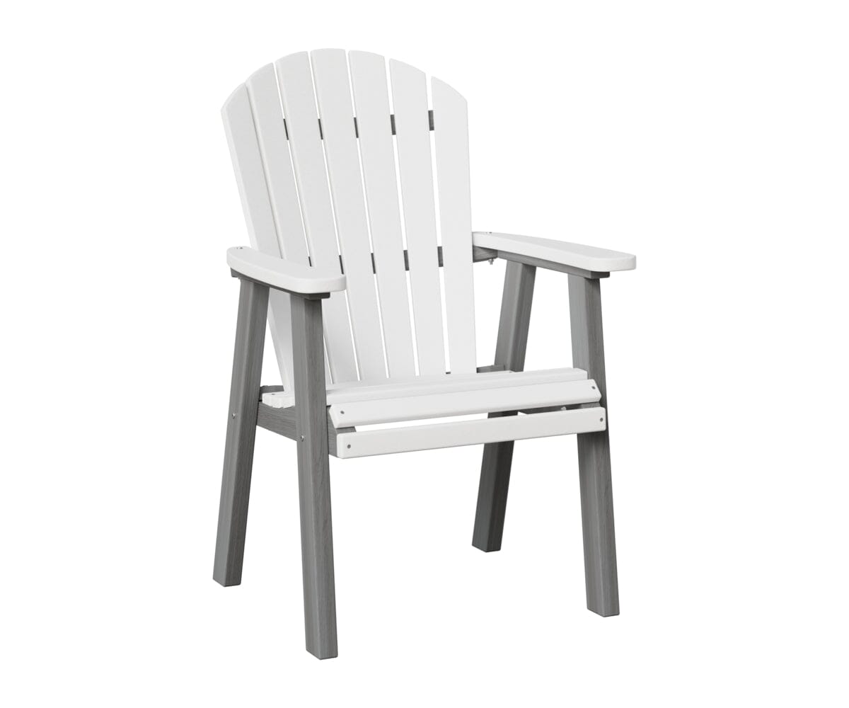 Comfo-Back Dining Chair Rockwood Outdoor Furniture 