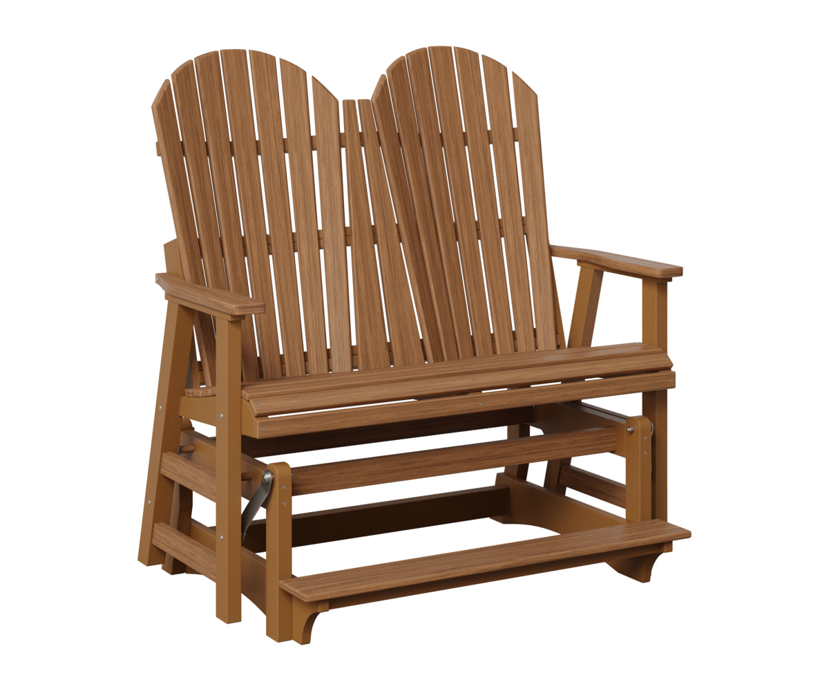 Comfo Back Double Counter Glider