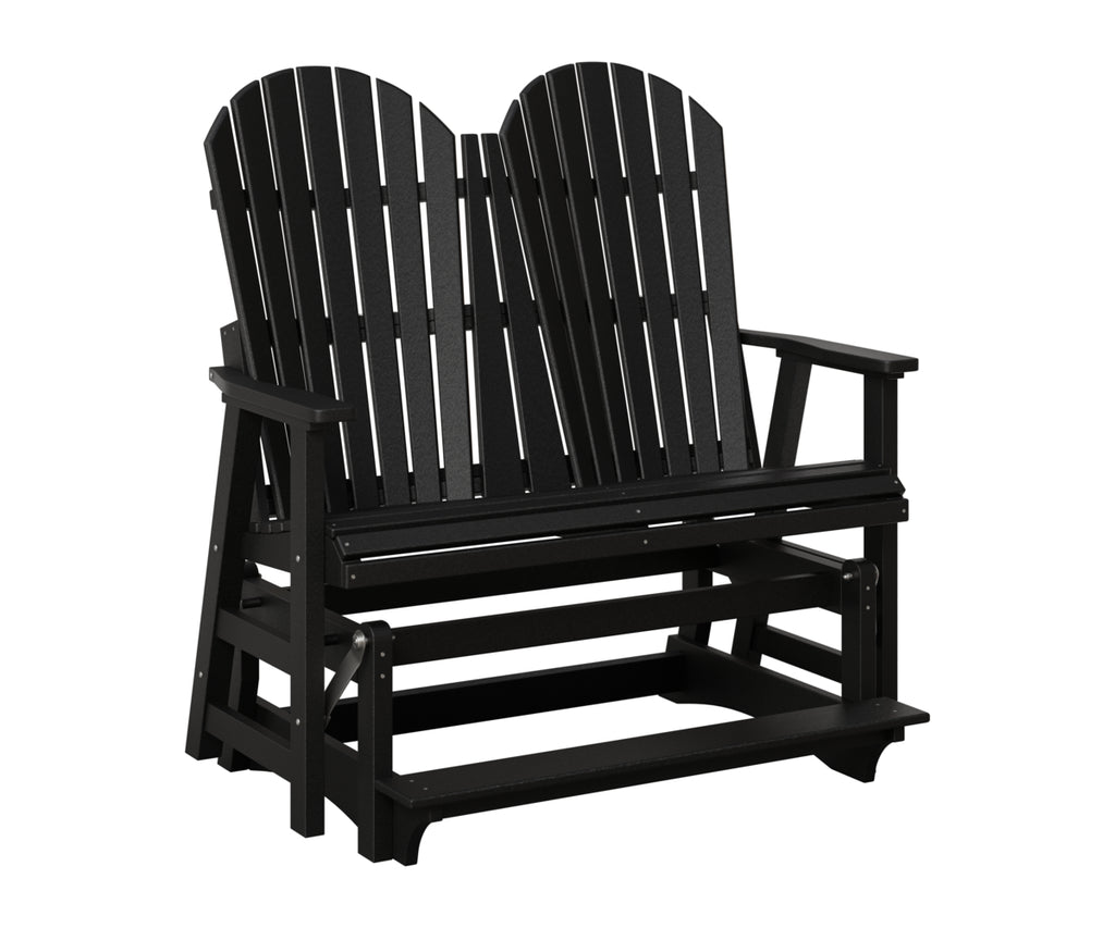 Comfo Back Double Counter Glider