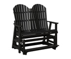 Comfo Back Double Counter Glider