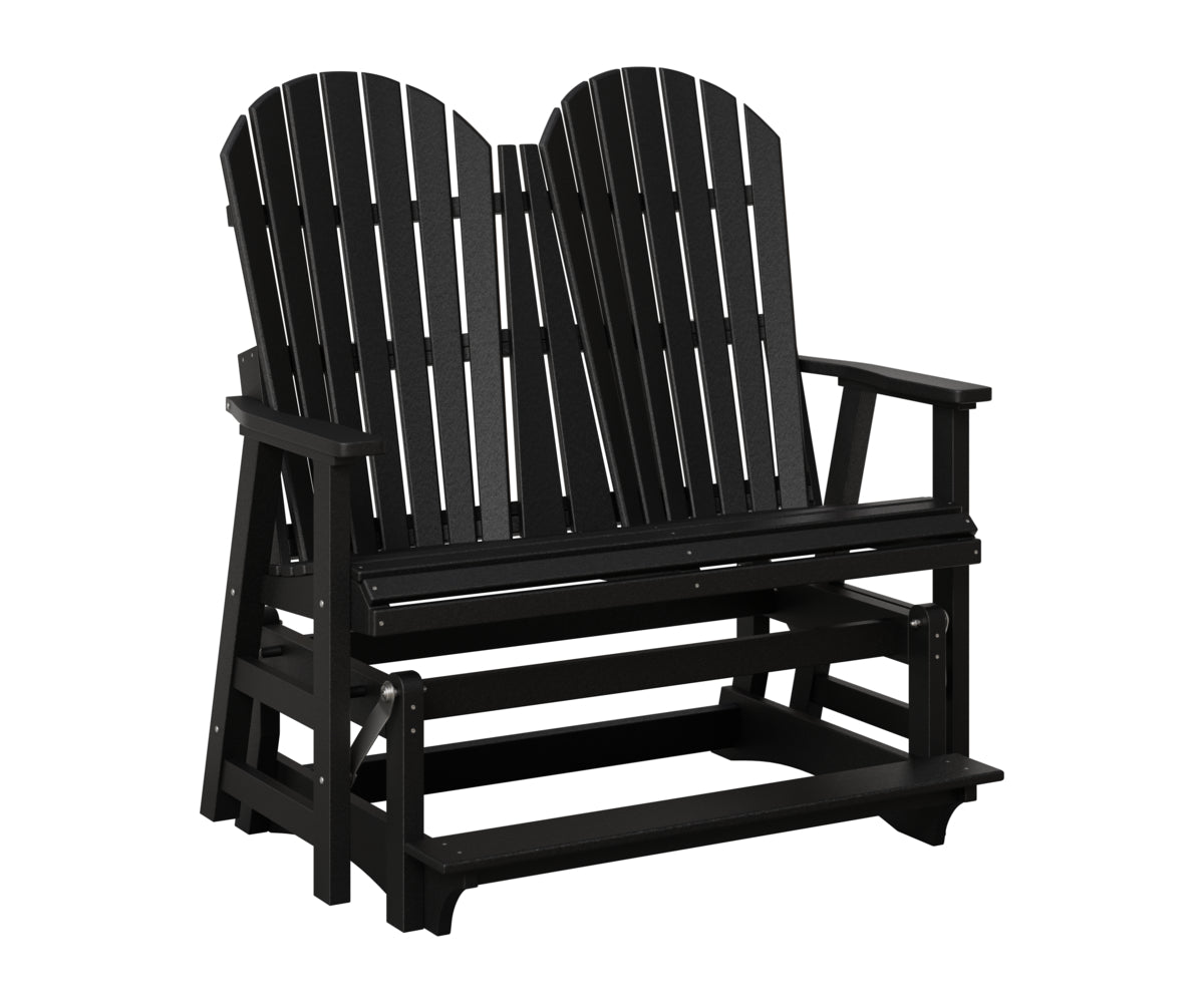 Comfo Back Double Counter Glider