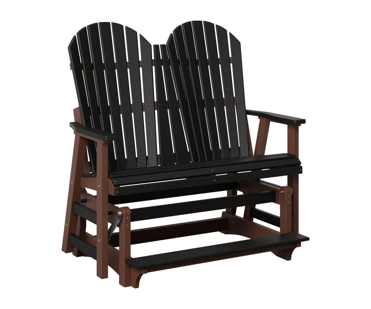 Comfo Back Double Counter Glider