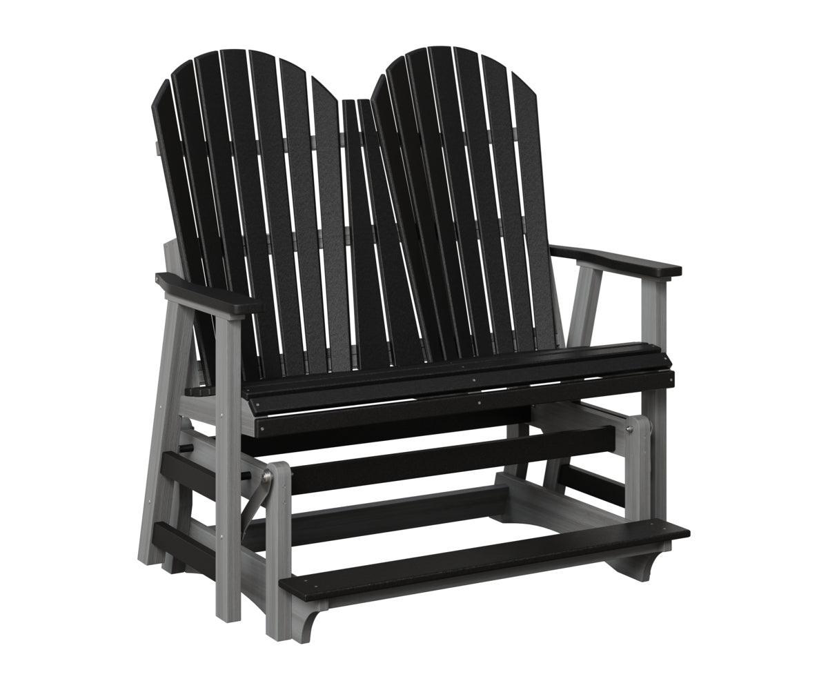 Comfo Back Double Counter Glider