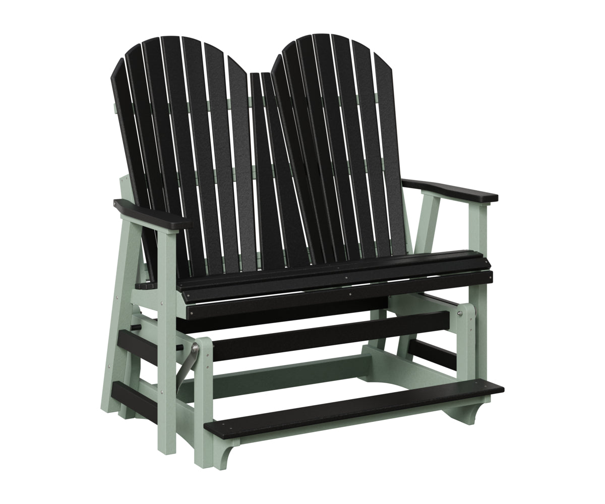 Comfo Back Double Counter Glider