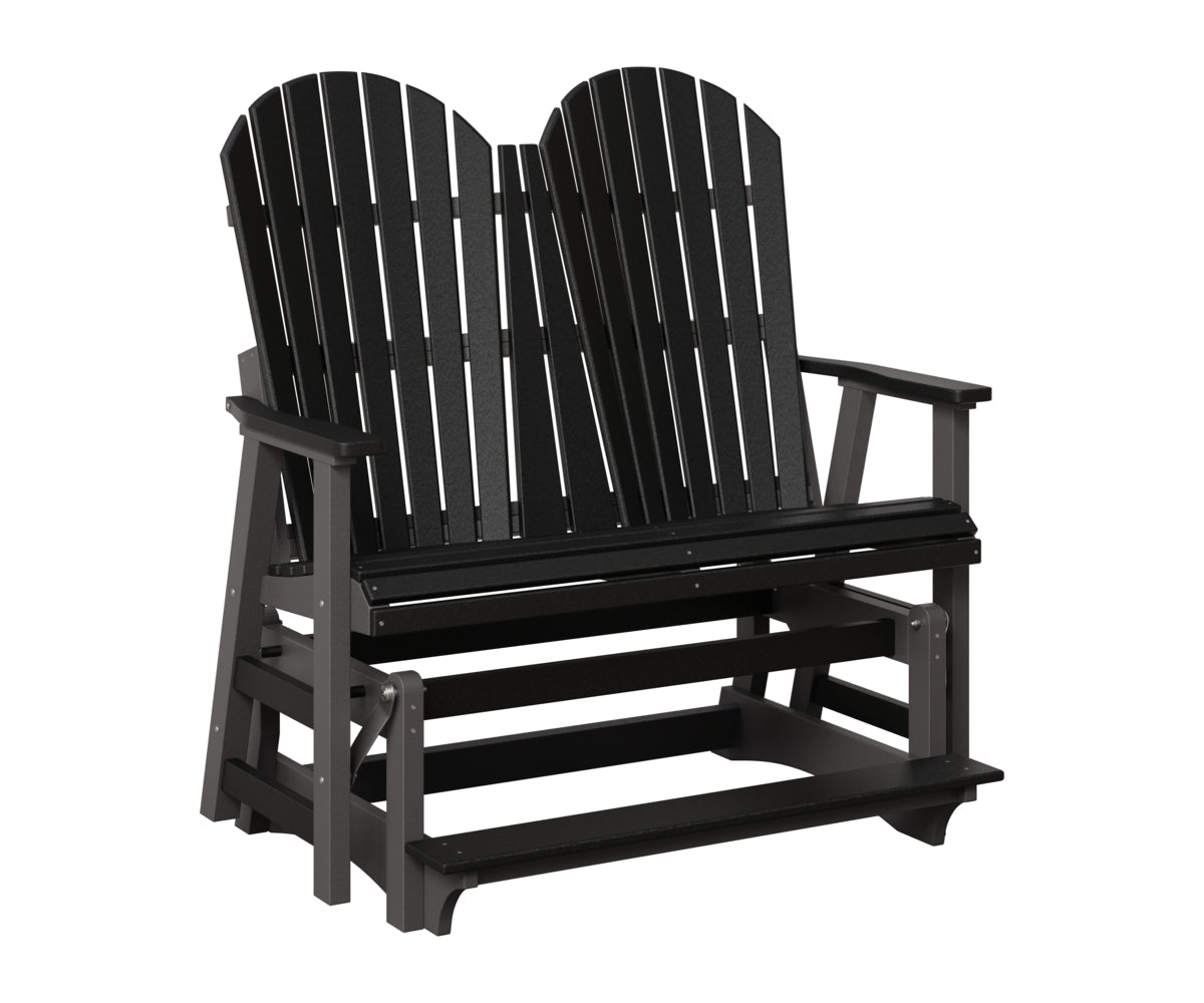 Comfo Back Double Counter Glider