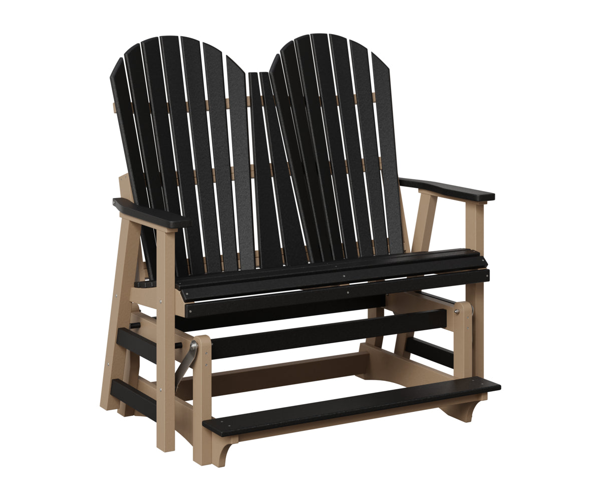 Comfo Back Double Counter Glider