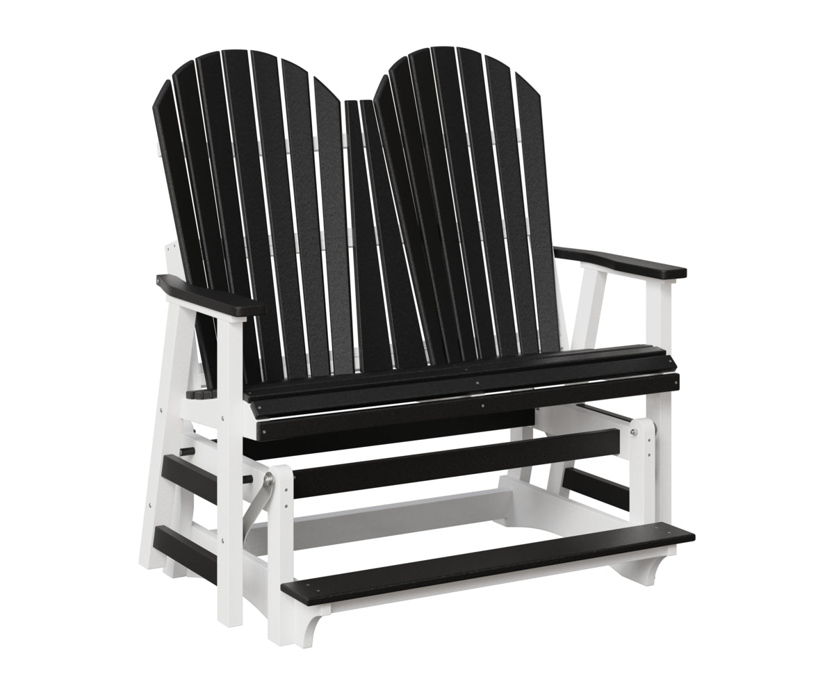 Comfo Back Double Counter Glider