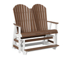 Comfo Back Double Counter Glider