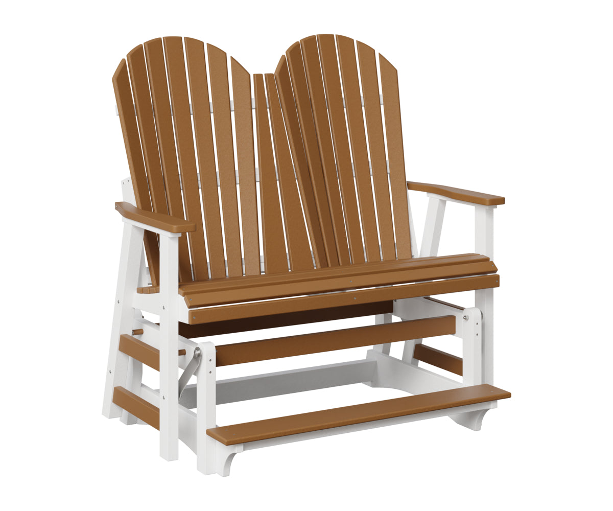 Comfo Back Double Counter Glider