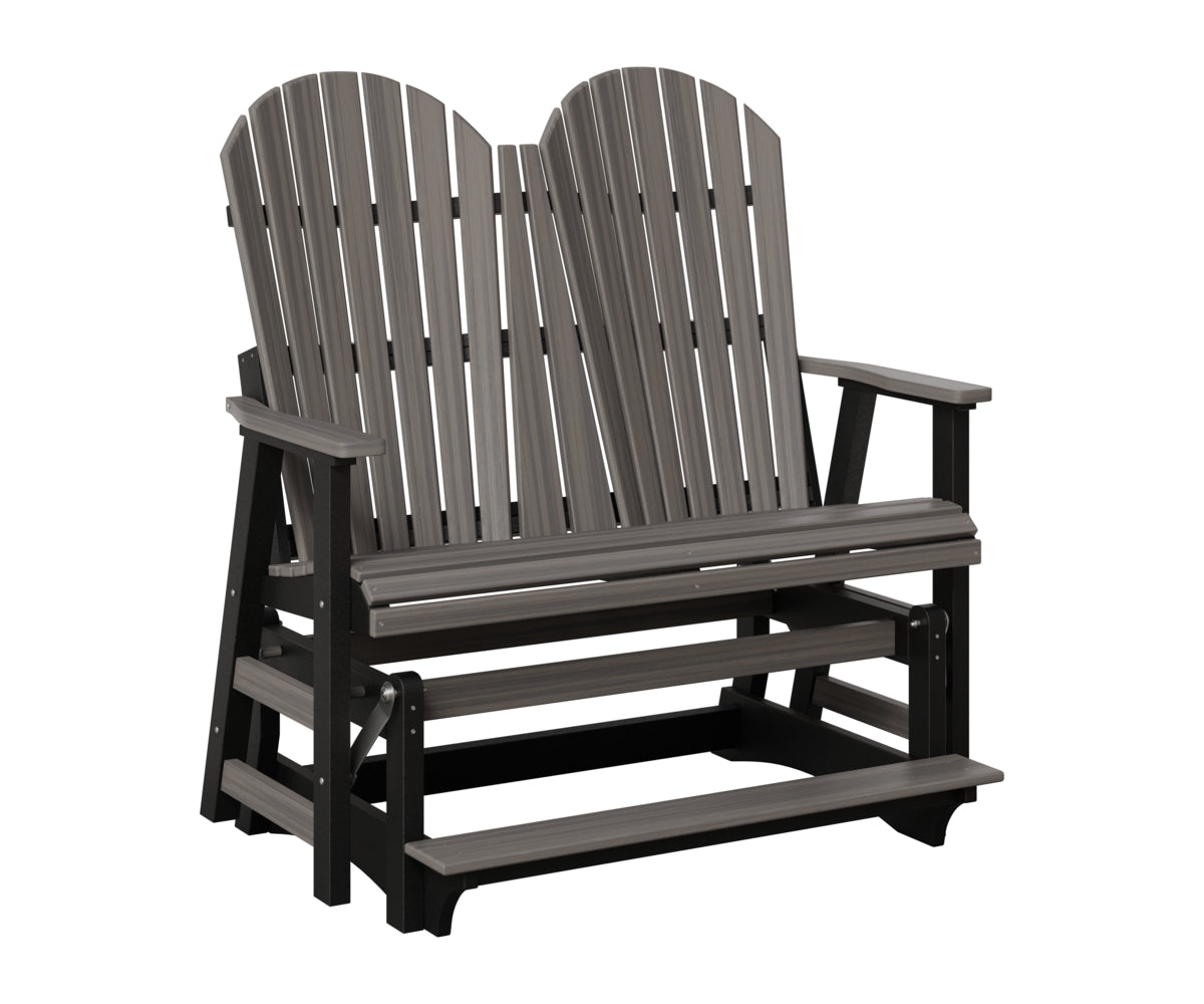 Comfo Back Double Counter Glider
