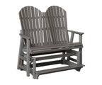 Comfo Back Double Counter Glider