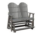 Comfo Back Double Counter Glider