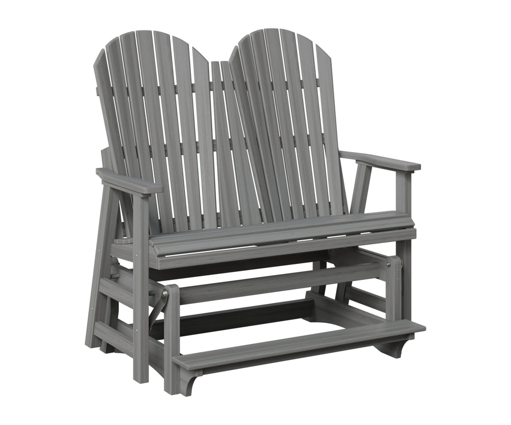 Comfo Back Double Counter Glider