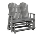 Comfo Back Double Counter Glider