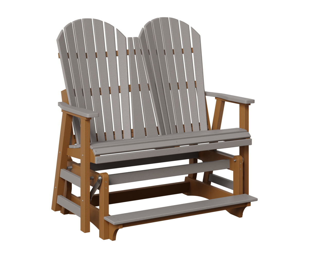 Comfo Back Double Counter Glider