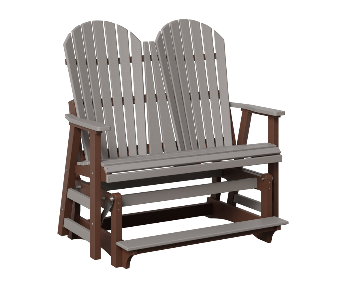 Comfo Back Double Counter Glider