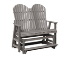 Comfo Back Double Counter Glider