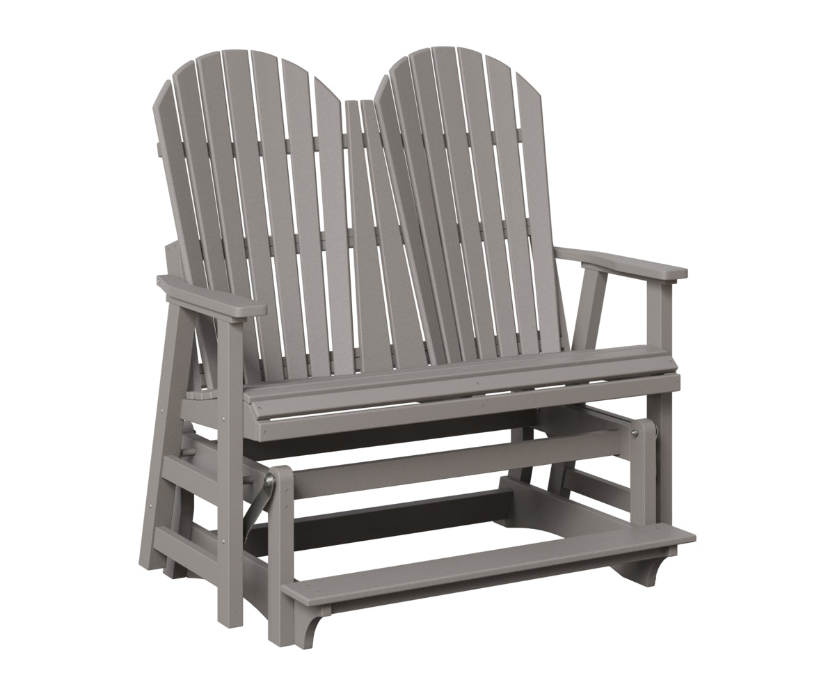 Comfo Back Double Counter Glider