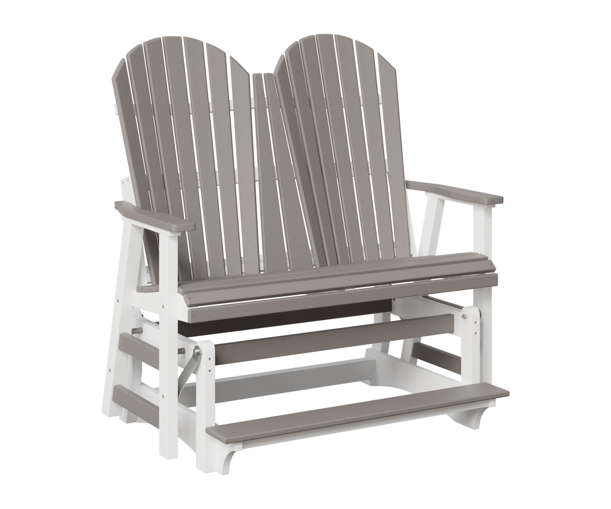 Comfo Back Double Counter Glider