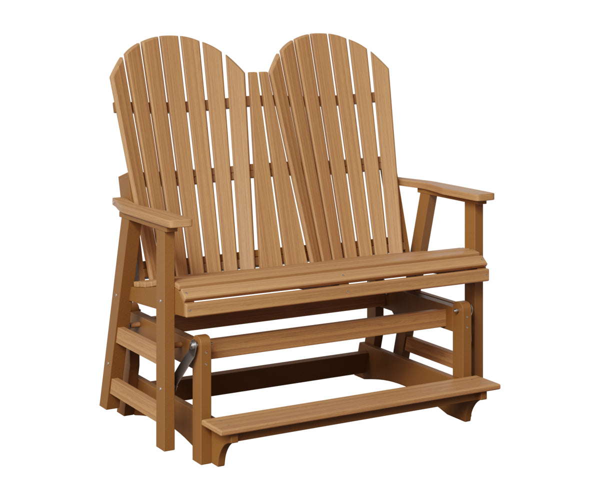 Comfo Back Double Counter Glider