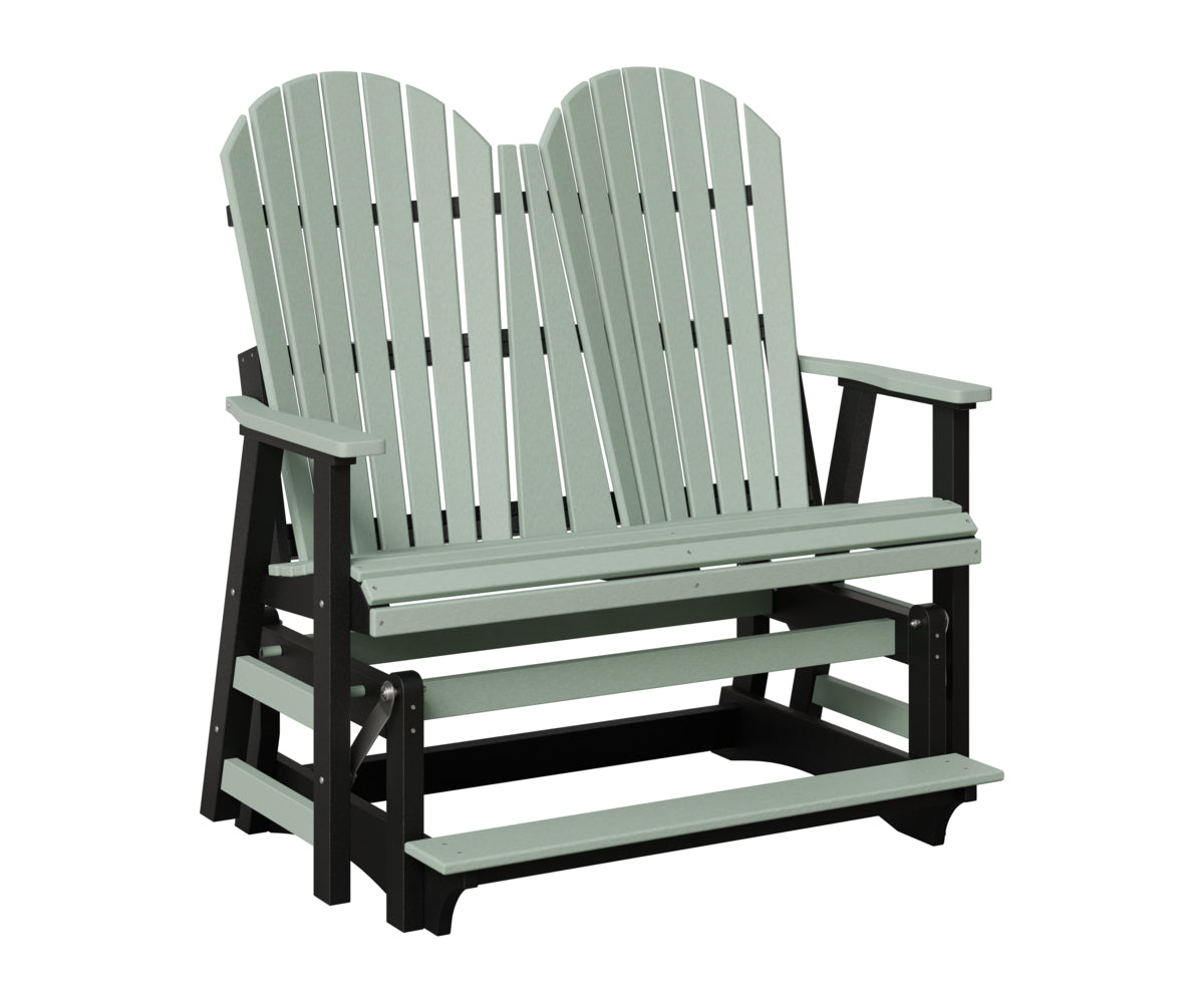 Comfo Back Double Counter Glider