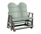 Comfo Back Double Counter Glider