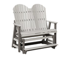 Comfo Back Double Counter Glider