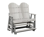 Comfo Back Double Counter Glider