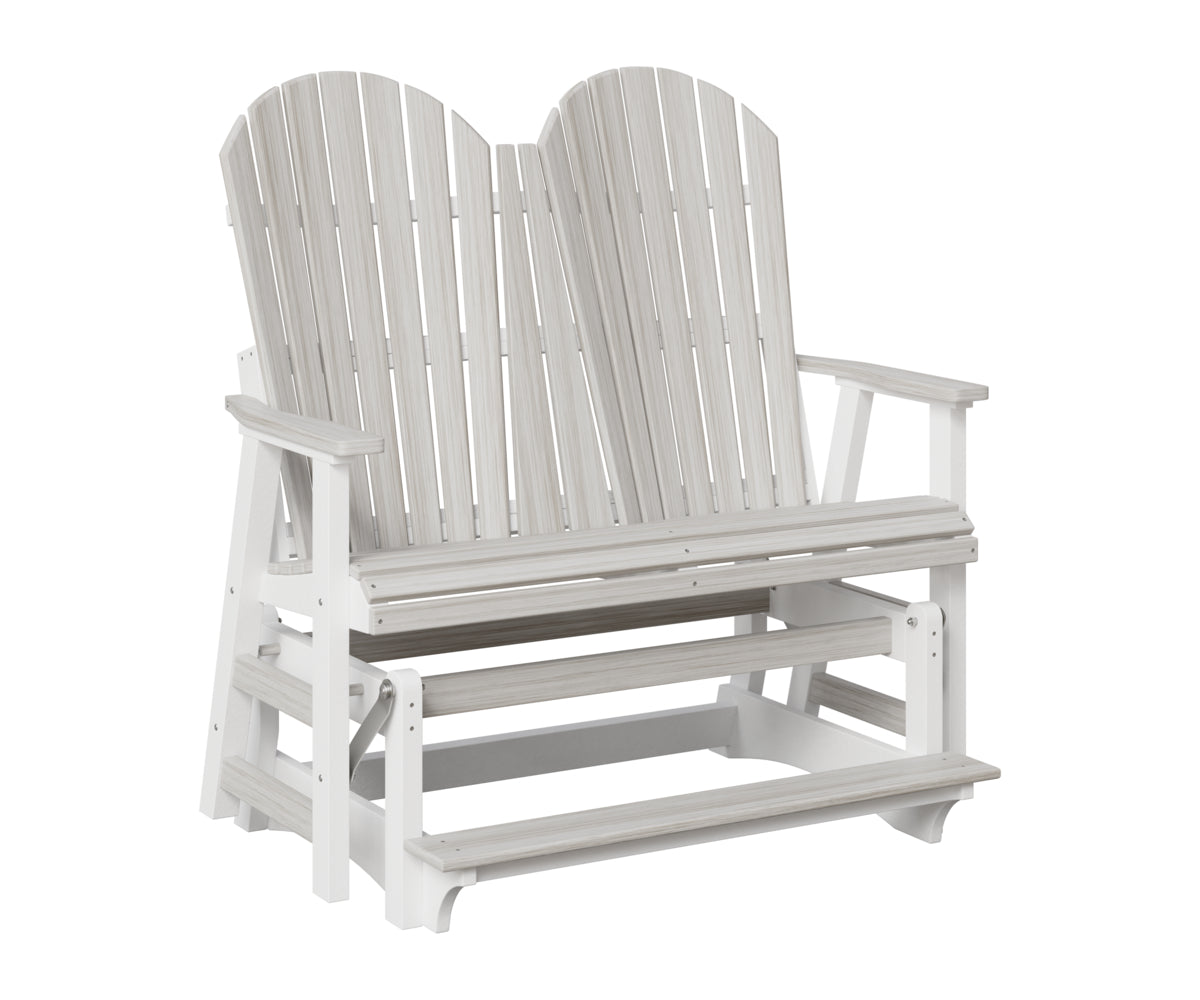 Comfo Back Double Counter Glider