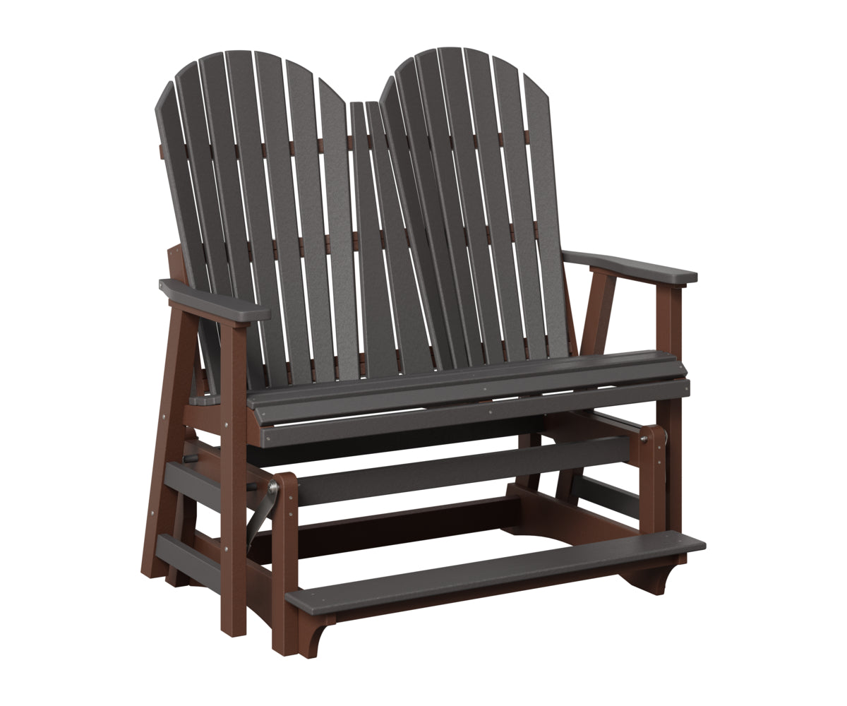 Comfo Back Double Counter Glider
