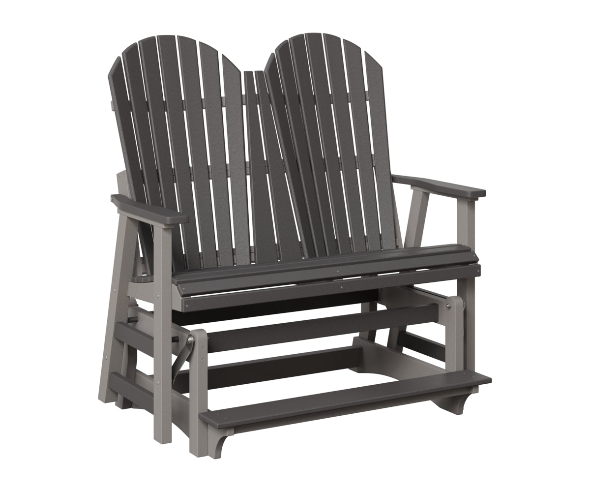 Comfo Back Double Counter Glider