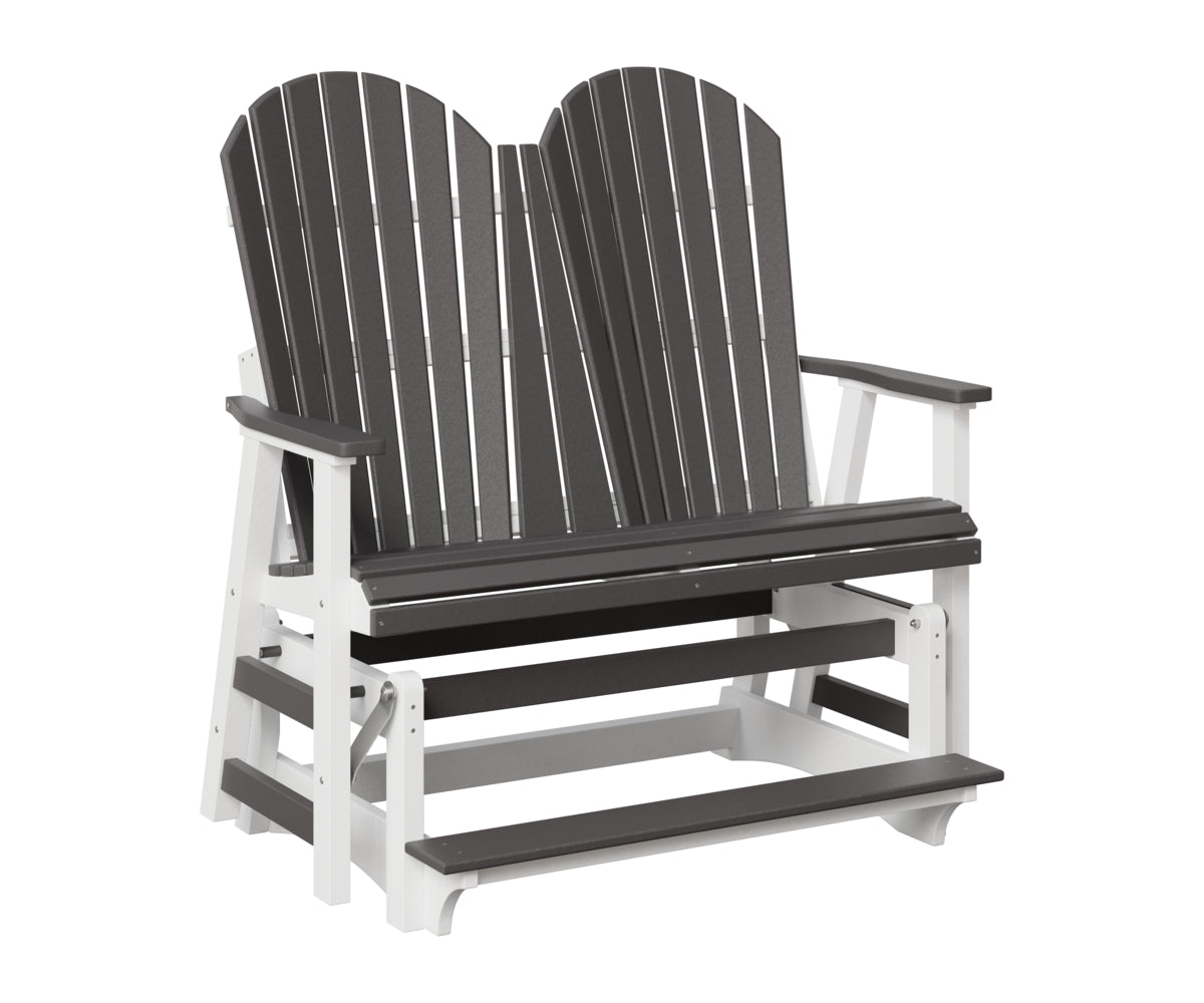 Comfo Back Double Counter Glider