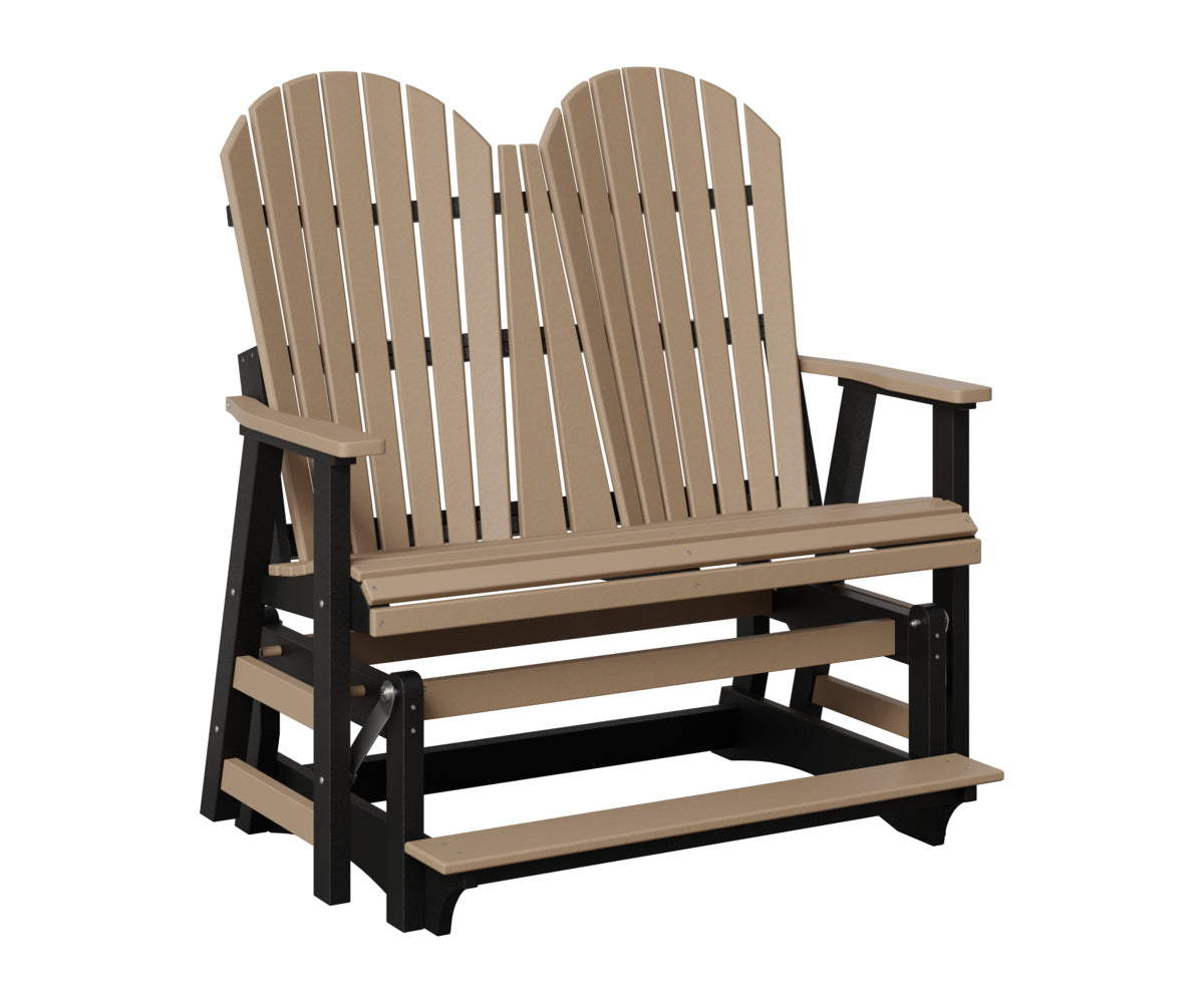 Comfo Back Double Counter Glider