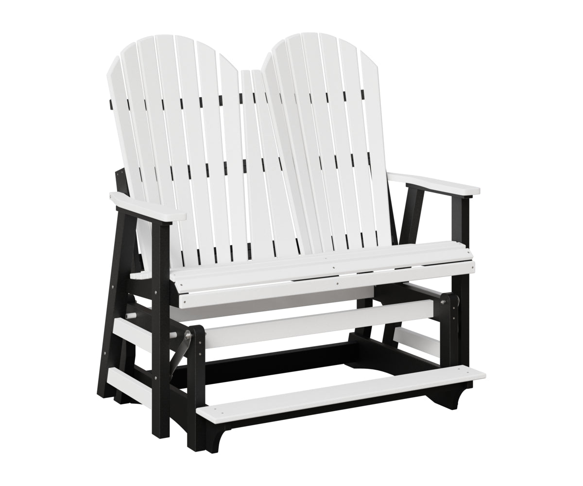Comfo Back Double Counter Glider