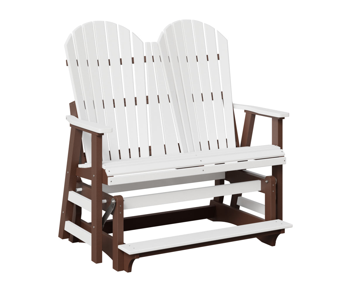 Comfo Back Double Counter Glider