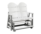 Comfo Back Double Counter Glider