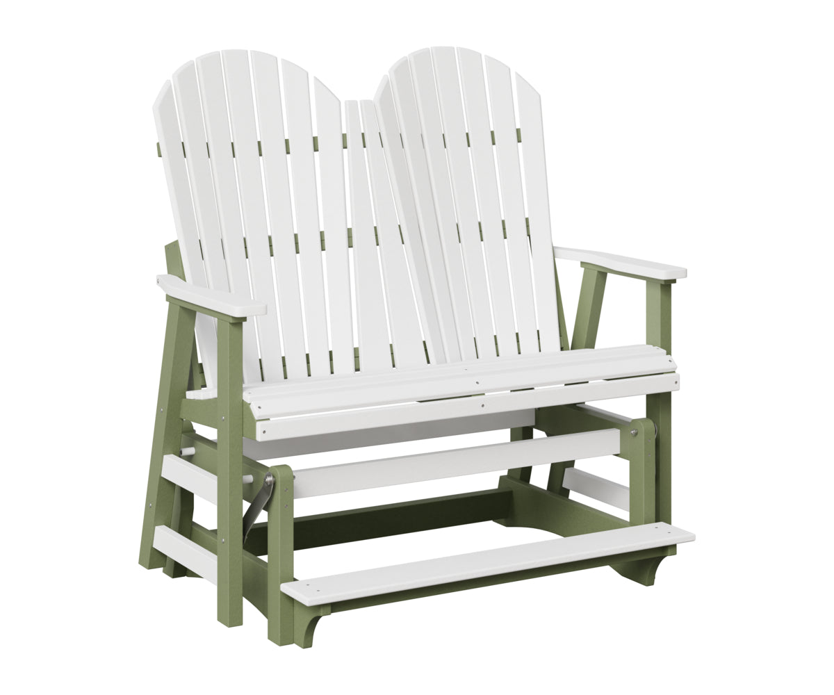 Comfo Back Double Counter Glider