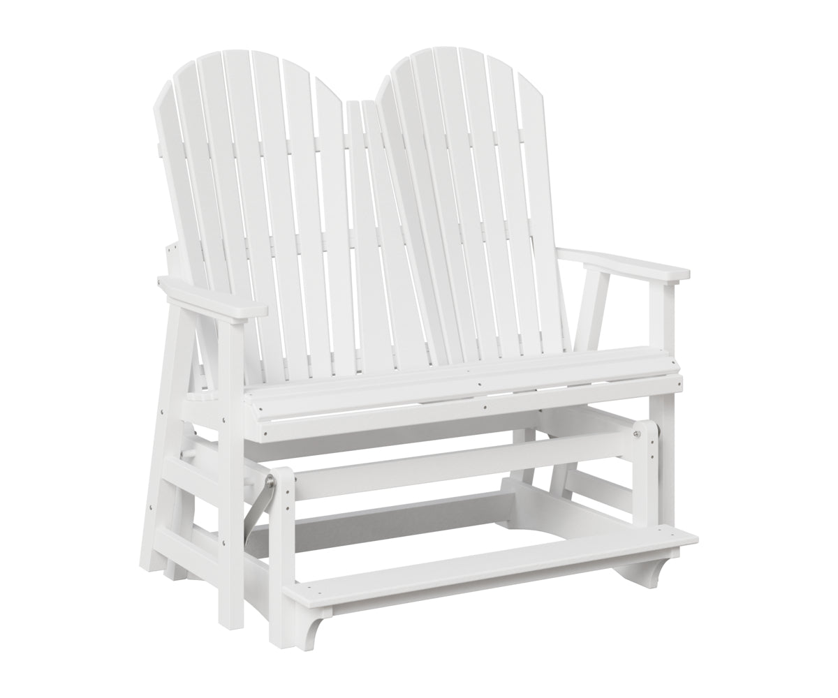 Comfo Back Double Counter Glider