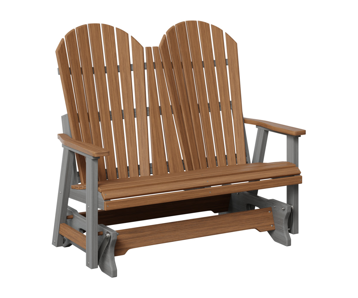 Comfo-Back Double Glider