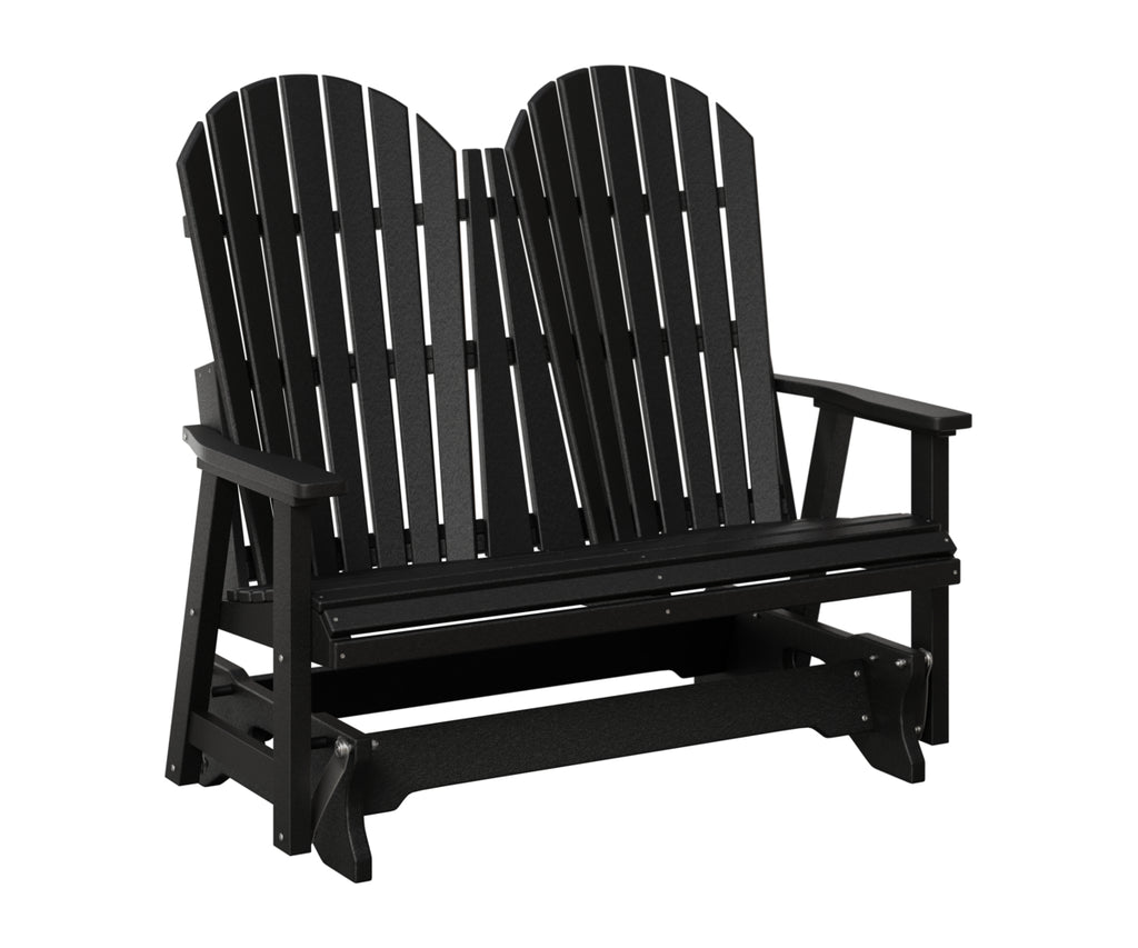 Comfo-Back Double Glider